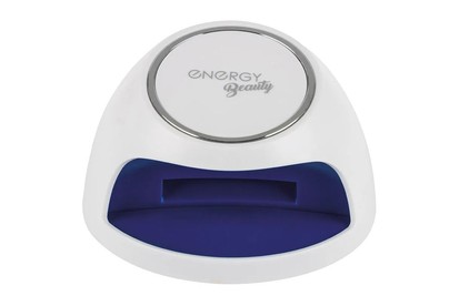 ENERGY BEAUTY EN755 белый\синий