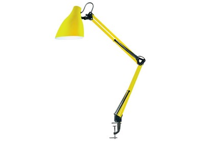 CAMELION (13880) KD335 C07 желтый