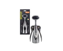 MALLONY Штопор MODERNO с прорезиненной ручкой (984041)