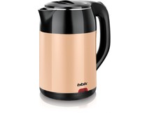 BBK EK1709P бежевый