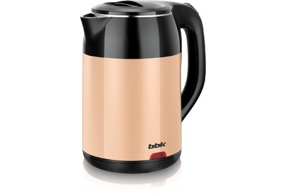 BBK EK1709P бежевый