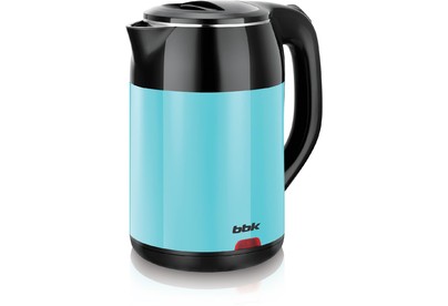 BBK EK1709P бирюзовый