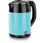 BBK EK1709P бирюзовый