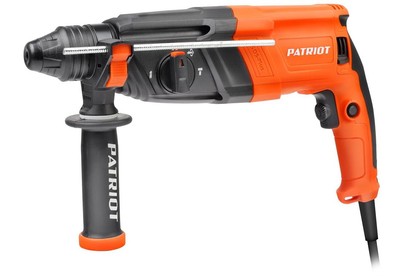 PATRIOT 140301343 Перфоратор RH 243