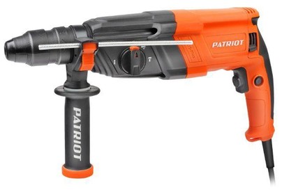 PATRIOT 140301344 RH 243Q