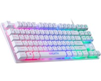 DEFENDER (45184) Breath GK184 RU белый