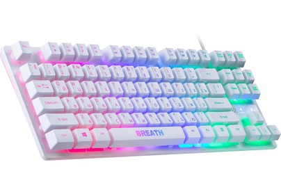 DEFENDER (45184) Breath GK184 RU белый