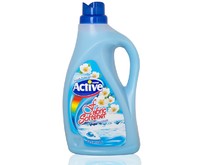 ACTIVE Кондиционер для белья 2500 мл. Морской (511501046)
