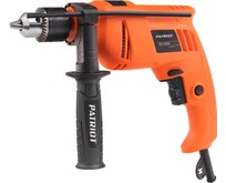 PATRIOT 120301550 FD 550 H