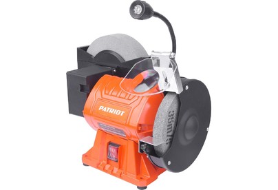 PATRIOT 160301537 GM 150/200 DWL 550Вт, 150мм