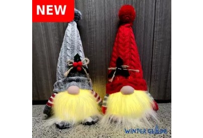 WINTER GLADE Набор гномовсветильников FL0330