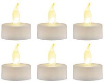 ENERGY Свечи светодиодные ENNL 276 (106710)