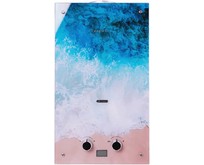 GENBERG 210.01 ДЕКОРЕСО 10 л. Океан