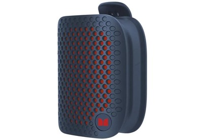 MONSTER BLASTER MICRO (MS62106) голубая