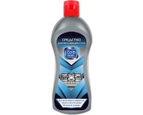 TOP HOUSE Средство для нержавеющей стали, 320 мл (181022)