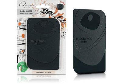 АЕР Fragrant Sticker Dark Amber (105249)