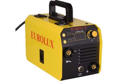 EUROLUX САИПА200 3в1 65/143