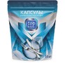 TOP HOUSE Капсулы для посудомоечных машин, 15 шт (180667)