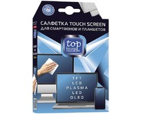 TOP HOUSE Салфетка TOUCH SCREEN, 15х20 см (391589)