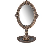 LEFARD ЗЕРКАЛО НАСТОЛЬНОЕ КОЛЛЕКЦИЯ 