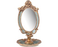 LEFARD ЗЕРКАЛО НАСТОЛЬНОЕ КОЛЛЕКЦИЯ 