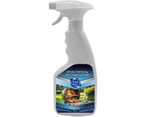 TOP HOUSE Очиститель нагара и стойких загрязнений, 500 мл (181343)