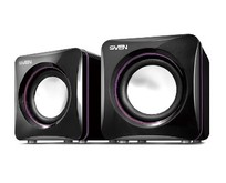 SVEN 315 черный