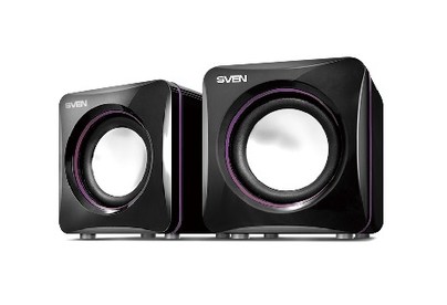 SVEN 315 черный