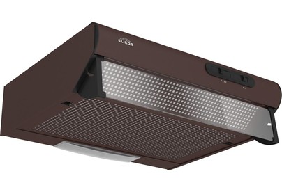 ELIKOR DAVOLINE 60П290ПЗЛ коричневый (841562)