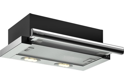 ELIKOR ИНТЕГРА 50Н400В2Л нерж/нерж (840492)