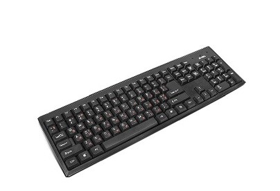 SVEN STANDARD 303 POWER USB+PS/2 черный