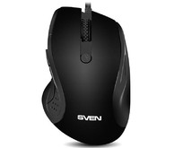 SVEN RX113 , черный