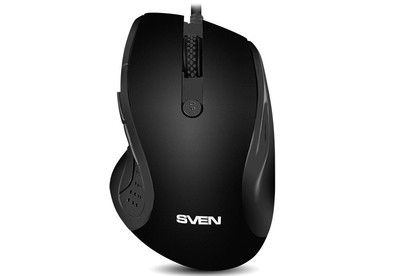 SVEN RX113 , черный