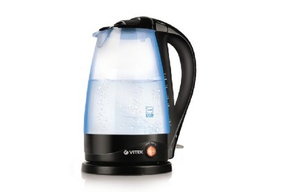VITEK VT1181 (1,7л. стекло)