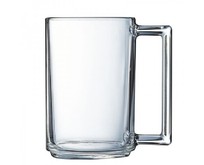 LUMINARC ФИТНЕС кружка 320мл (N0192)