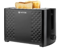 VITEK VT1586 BK (тостер)