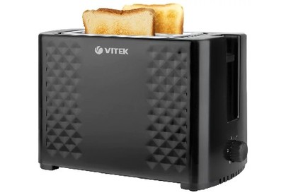 VITEK VT1586 BK (тостер)