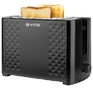 VITEK VT1586 BK (тостер)