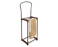 SHEFFILTON SHTSUR4 коричневый муар/коричневый (189706)