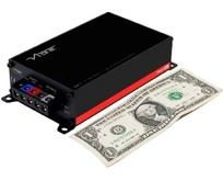 VIBE POWERBOX400.1MV7