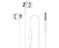 HOCO (6931474717429) M70 GACEFUL, белый