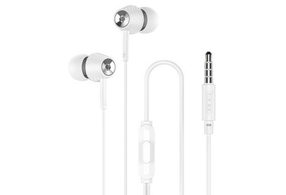 HOCO (6931474717429) M70 GACEFUL, белый