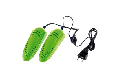 ERGOLUX ELXSD01C16 салатовая