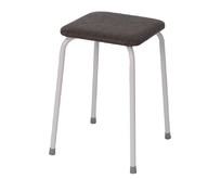 ЗМИ Табурет квадратный 