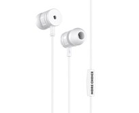 MORE CHOICE (4627151192956) G22 White