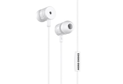 MORE CHOICE (4627151192956) G22 White