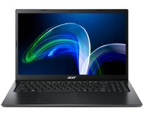 ACER 15.6 Extensa EX21554510N Black (Core i5 1135G7/8Gb/512Gb SSD/noOS)(NX.EGJER.006)