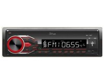 FIVE F22R красный