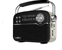 SVEN SRP500 черный