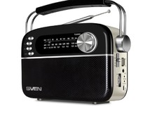 SVEN SRP505 черный